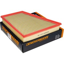 DENCKERMANN Luftfilter Umluftfilter für Porsche 718 Boxster 2.0 S 2.5
