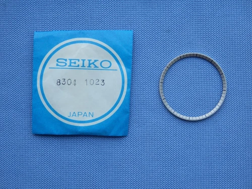 Seiko Automatic 7006-6000/9 Dial Ring 83041023 Genuine Vintage New Old Stock