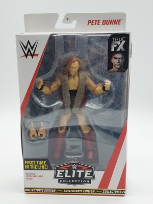 wwe pete dunne elite target