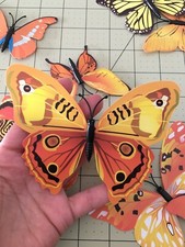 A.Monamour Pegatinas Decorativas De Puerta Autoadhesivo 3D Patrón