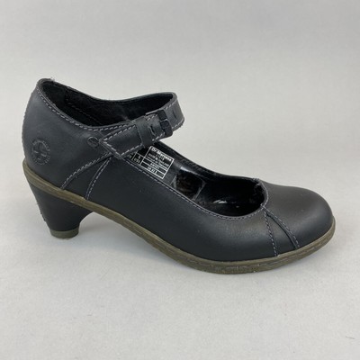 dr martens mary jane heels