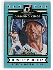 2015 Donruss Baseball (Stat Line Career Parallels) - Pick - Multi-Discount