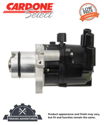 Cardone Select 84-45400 Distributor | High-Quality Auto Part, Universal Fit for