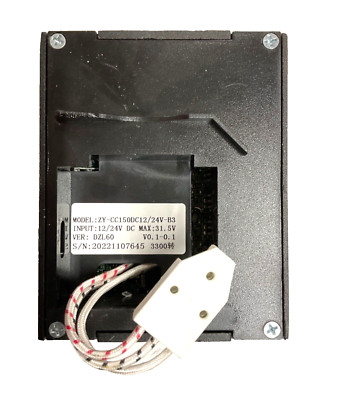 Lippert-Furrion FCR10DCGTA Refrigerator Compressor MODULE ZY