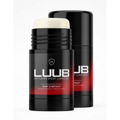 Huub Sport LUUB Triathlon Wetsuit Lube Anti Chaffing 610370578834 eBay