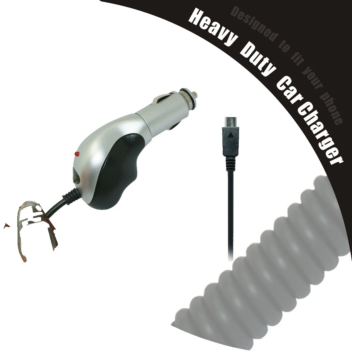 Cell Phone Chargers & Holders for Xiaomi Samsung Galaxy On5