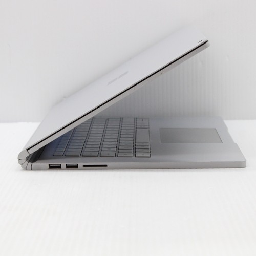 Microsoft Surface Book 2 Intel i7 8650U GTX 1050 8GB 256GB 13" 2K Touchscreen - Picture 11 of 18