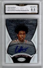 2018-19 Panini Certified Basketball Cards 17
