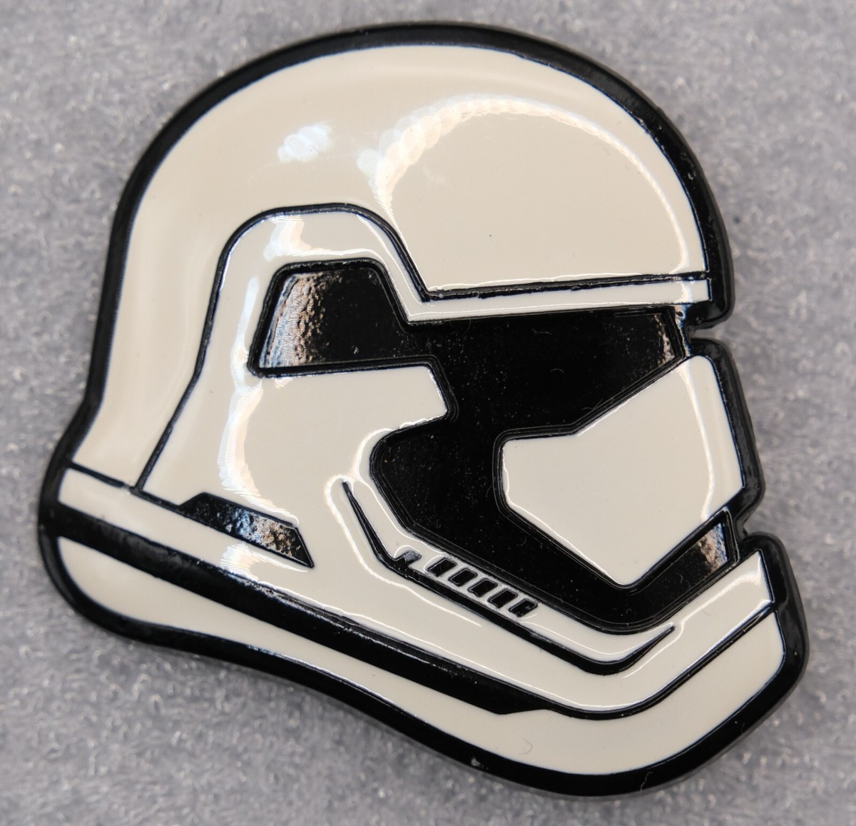 Disney First Order Stormtrooper Helmet Star Wars Force DSF DSSH LE