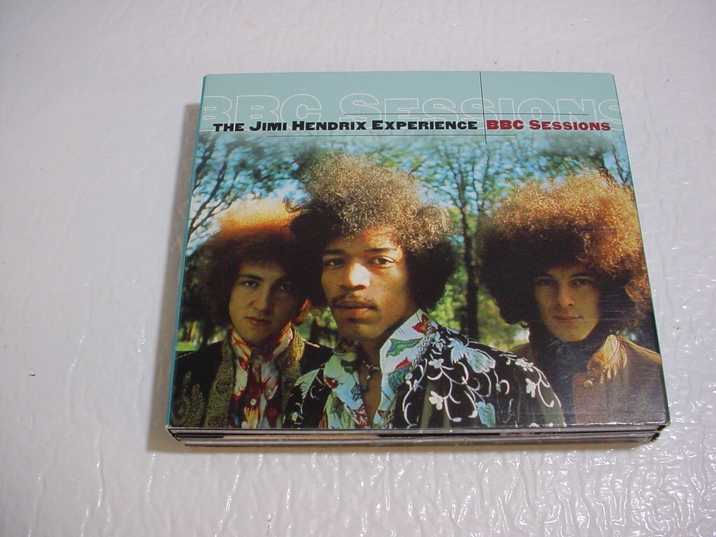 【美品DVD付き】THE COMPLETE BBC SESSIONS 41FYr60FNuL.jpg_BO30,255,255,