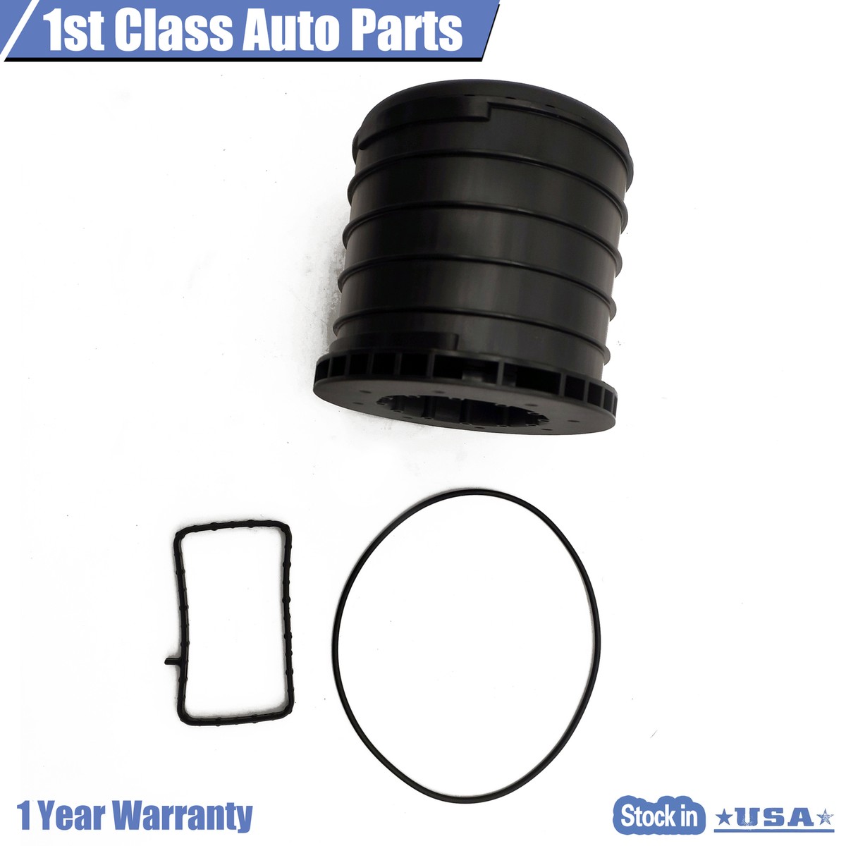 PACCAR CRANKCASE FILTER KIT, OCV MEDIA B, MX-13 2176887PE 2299013