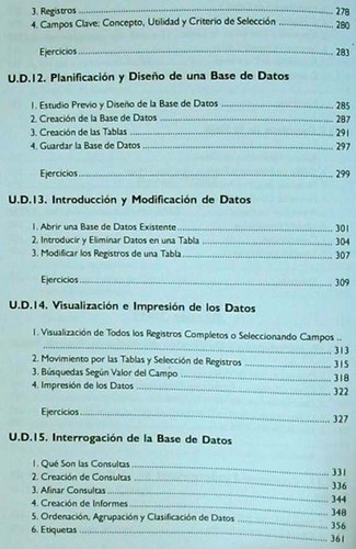 OFIMATICA 2003 - INSTITUTO CIBERNOS - INNOVACIÓN Y CUALIFICACIÓN 2006 VER INDICE - Imagen 5 de 7
