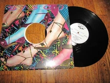 JERI-O - WHO'S TAKING YOU HOME / IT'S THE LAW - PROMO SOURCE RECORDS 12" SINGLE