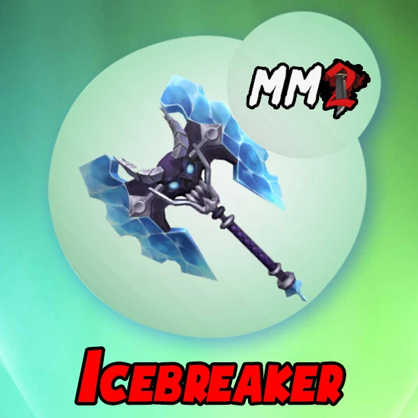 Icebreaker