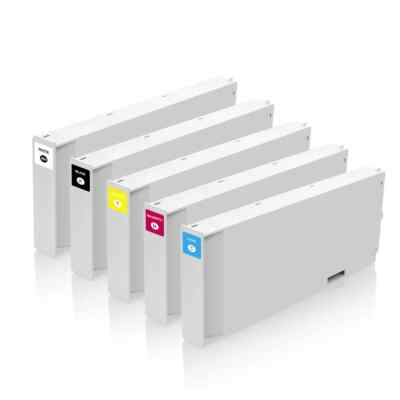  220ML DTF Ink Cartridge With DTF Ink For Roland BN-20 Printer