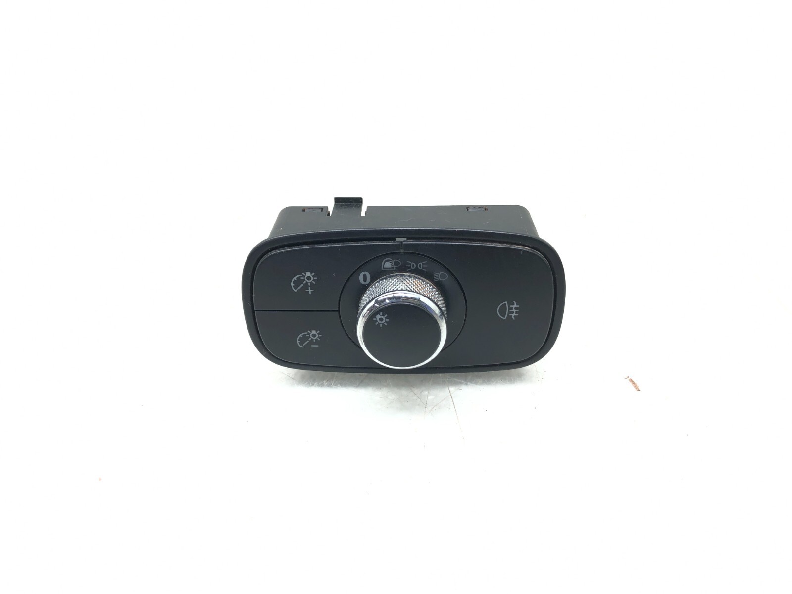 2014-2018 BENTLEY FLYING SPUR DASH HEADLIGHT HEADLAMP CONTROL SWITCH #READ NOTES