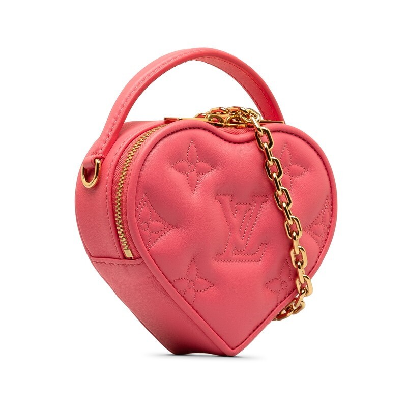 【さくらんぼモチーフが可愛い♡】LV × コラボポシェット 保存版✨】 ルイヴィトンから甘酸っぱいさくらんぼコレクション