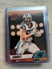 🏆 2023 Panini Zenith Red Zone & No Huddle Parallels #1-100 Veterans