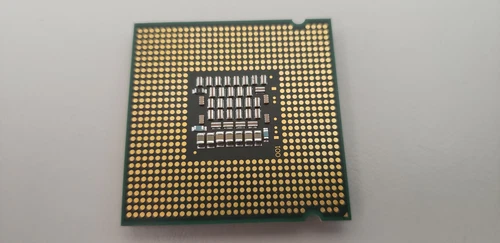 Intel Xeon Processor 3065 SLAA9 4M 2.33 GHz 1333 MHz PLGA775 - Picture 3 of 3