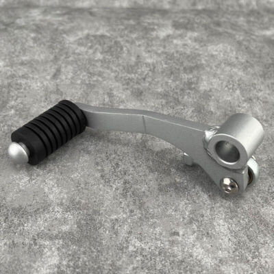 Left Gear Shift Shifter Lever Pedal For KAWASAKI NINJA 250R/300