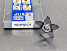 Iscar PENTA 34N200PB020 IC908 Carbide Insert 6003537 (Pack of 1)