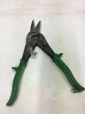 Wiss M2 Aviation Snips Cut Pliers Pat. 4569132 Made In USA