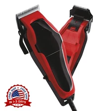 PRO Máquinas Profesionales Para Cortar Cabello Maquina Cortadora De Pelo Set MEN