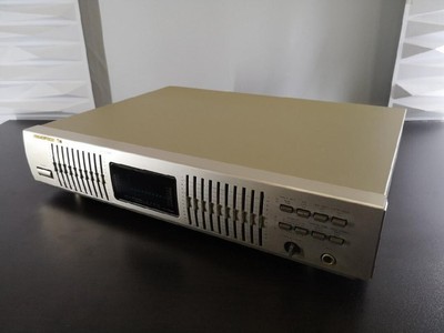 Marantz EQ580F Graphic Equalizer Spectrum Analyzer AC100V used  