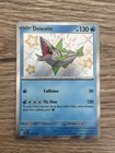 Carte Pokémon Délestin shiny 125/091 - PAF Destinées de Paldéa EV4.5 FR - Neuf
