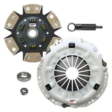 STAGE 3 CLUTCH KIT for 79-88 TOYOTA 4RUNNER PICKUP 2.2 2.4L 22R 22RE 2LT 2WD 4WD
