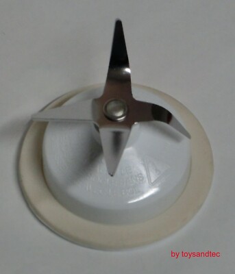 KitchenAid Messer (Cutting Blade Assembly)   AP6013699, 9704291, KSBGCB