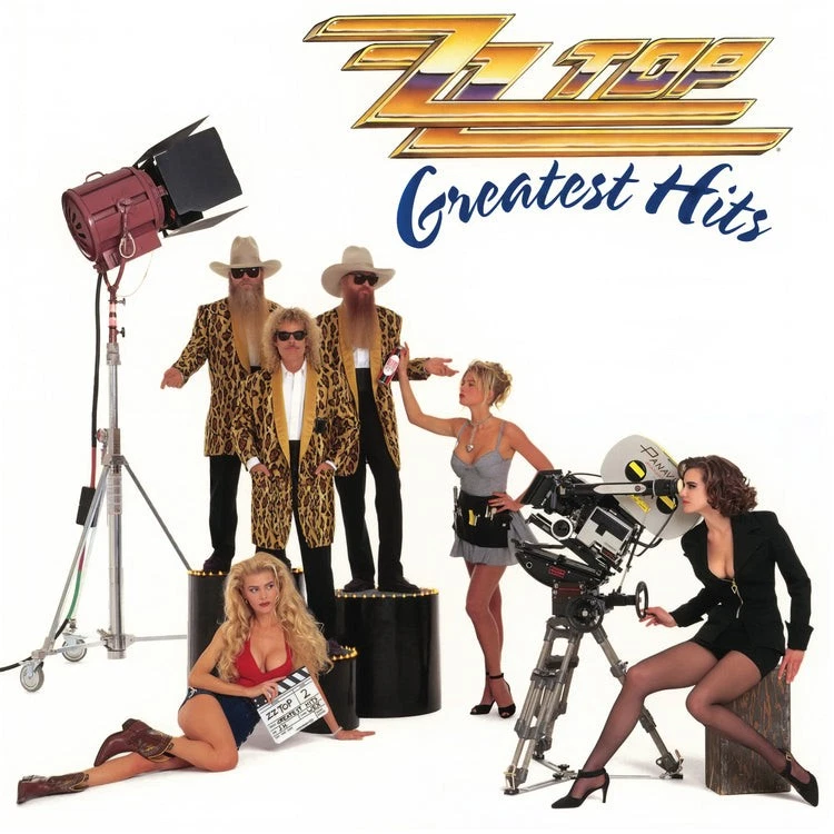 25+ ZZ Top LP Vinyl Records for sale | Updated Oct 2026