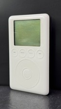 Apple iPod 3a generazione Bianco - 10GB A1040