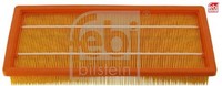 Febi Bilstein 32211 Luftfilter Luftfiltereinsatz