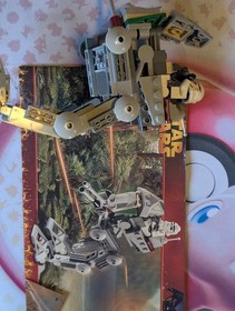Star Wars Legos