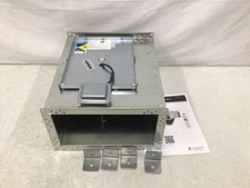 FANTECH - FRD 12-6 Direct Drive Centrifugal Inline Duct Blower 12in wheel dia