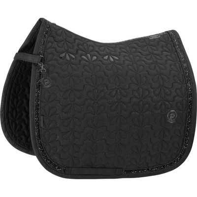 Eskadron Black DL Dressurschabracke Sparkle Jewel Platinum 2025 Schabracke