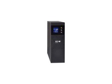 Eaton 5S1500LCD 5S UPS 1500VA 900 Watt 120V LCD Line-Interactive Battery Backup