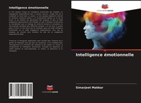 Simarjeet Makkar | Intelligence éMotionnelle | Taschenbuch | FranzöSisch (2021)