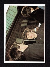1964 Topps Beatles Color Trading Cards 18