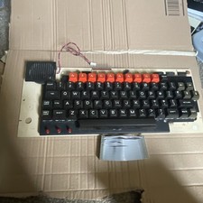 Acorn BBC B  micro  computer keyboard only spares or repair free Postage 