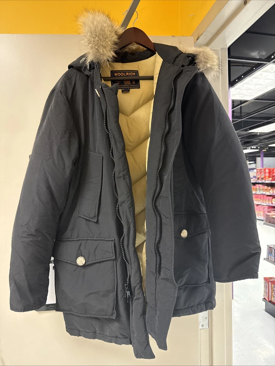 woolrich arctic down parka products for sale | eBay