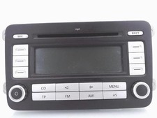 Autoradio Volkswagen TOURAN