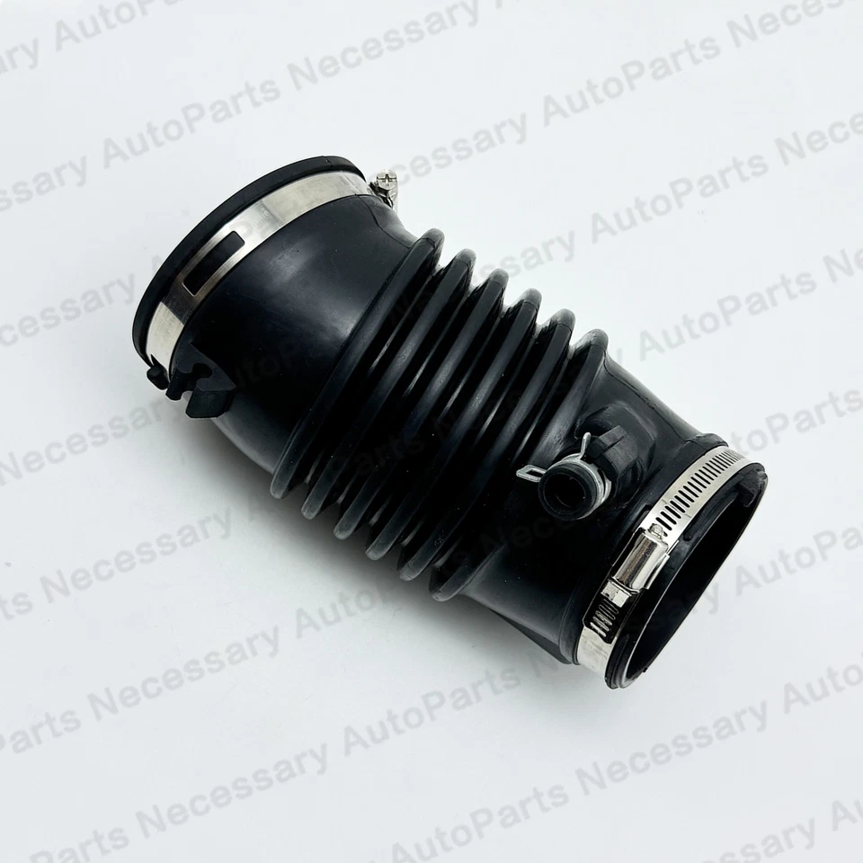 OEM Air Intake Hose For 2010-2013 Acura MDX Base Sport Utility 4-Door V6 GAS - Imagem 3 de 4