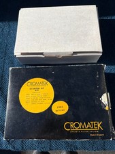 Cromatek SK1-Starter Kit