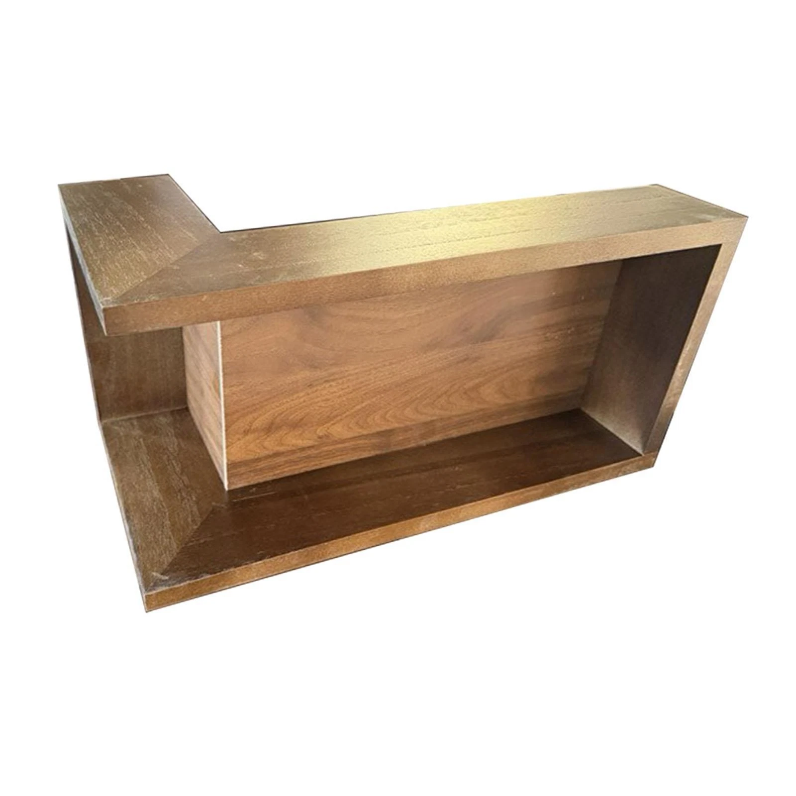 Corner Wall Shelf Versatile Wall Mounted Storage Rack for Bedroom Home Decor