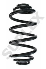 Federn Fahrwerksfeder Hinten Ø143Mm für Opel Astra J P10 GTC Limo ab 77->