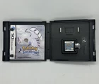 NDS Pokemon Soulsilver Game w/ Box (Nintendo DS, 2010) NDS/DS/3DS/DSi Very Good