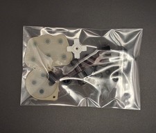 Sega Saturn Controller Buttons (No Back Butto...