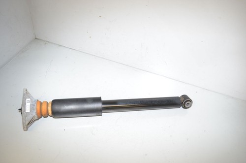 BMW 1 F40 2020 Hinten rechts Stoßdämpfer hinten 6877077 Benzin 103kW EGO116424